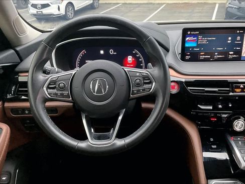 Used 2023 Acura MDX w/Technology Package image 8