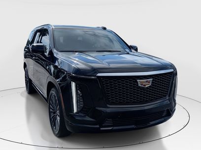 Used 2026 Cadillac Escalade Platinum Sport w/ LPO, Floor Liner Package