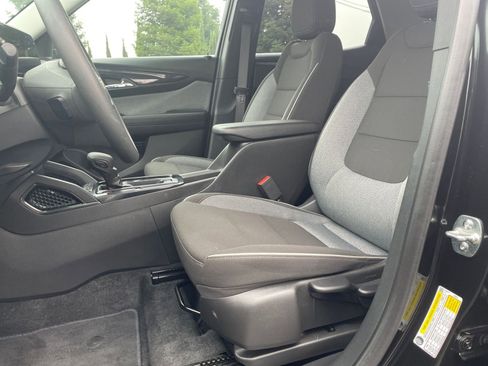 Used 2025 Chevrolet TrailBlazer LT image 31