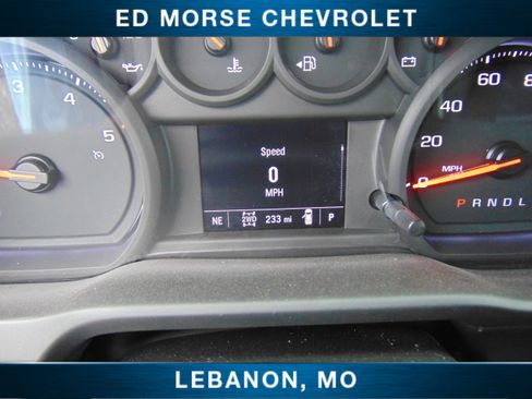 New 2025 Chevrolet Silverado 3500 W/T w/ WT Convenience Package image 17