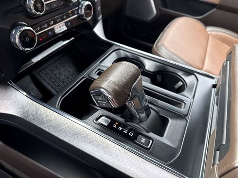 Used 2023 Ford F150 King Ranch w/ Equipment Group 601A High image 28