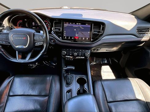 Used 2024 Dodge Durango GT AWD/4WD image 7