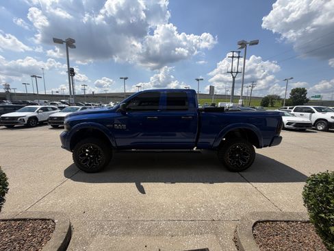 Used 2014 RAM 1500 Express AWD/4WD image 15