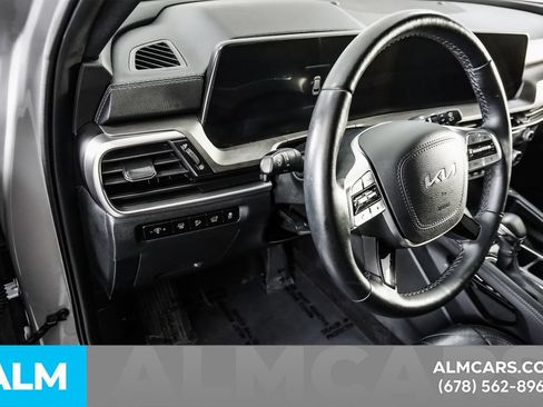 Used 2024 Kia Telluride EX X-Line AWD/4WD image 37