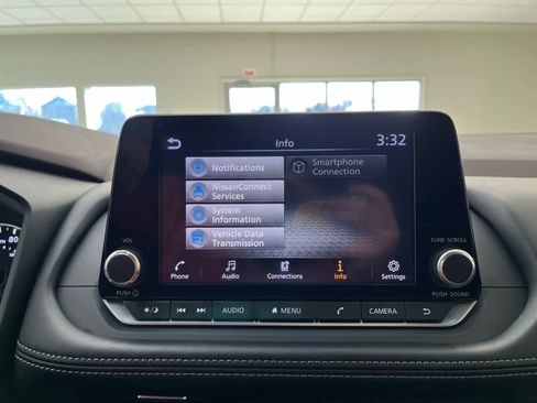 Used 2023 Nissan Rogue SV image 32