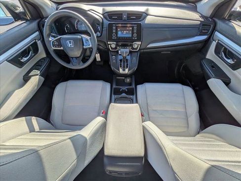 Used 2017 Honda CR-V LX image 18
