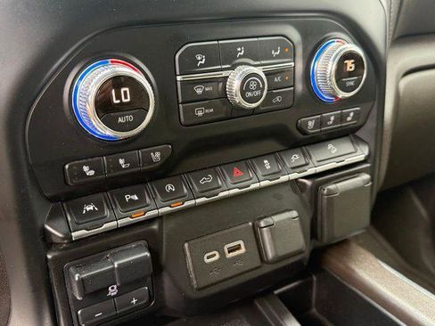 Used 2021 GMC Sierra 1500 SLT w/ SLT Premium Plus Package image 11