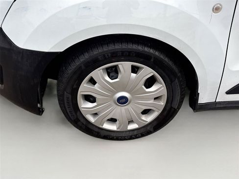 Used 2022 Ford Transit Connect XLT FWD image 29