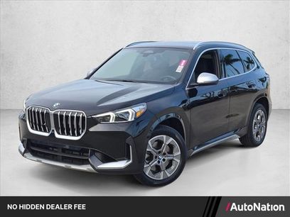 Used 2023 BMW X1 xDrive28i
