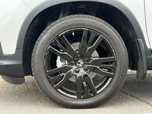 Used 2022 Honda Pilot Special Edition image 10