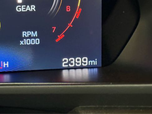 Certified 2026 Chevrolet Colorado W/T w/ WT Custom Package AWD/4WD image 27