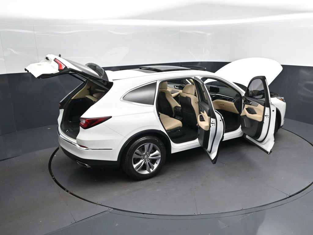 Used 2023 Acura MDX FWD image 49