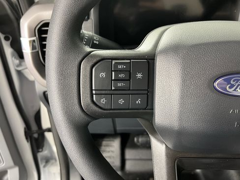 New 2025 Ford F150 XL image 18