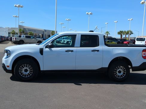 Used 2025 Ford Maverick XL w/ Equipment Group 101A image 7