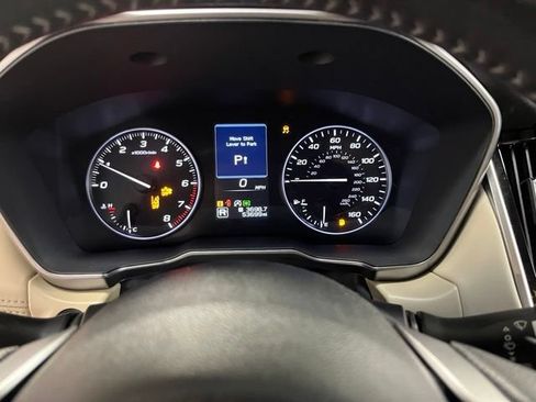 Used 2022 Subaru Legacy Limited AWD/4WD image 27