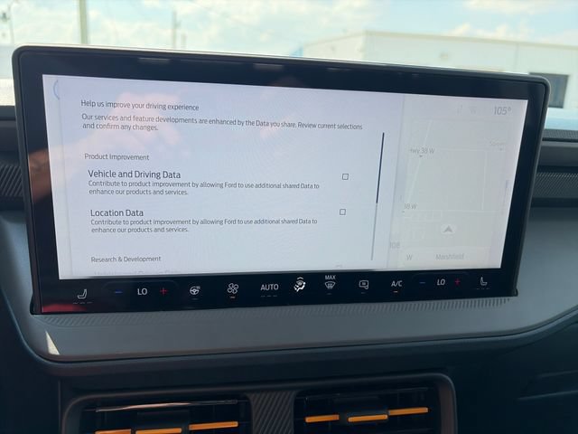 New 2026 Ford Maverick Tremor AWD/4WD image 20