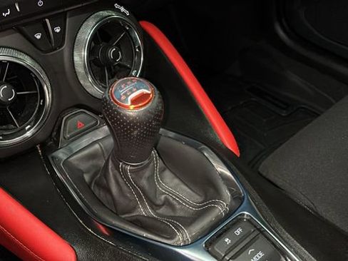 Used 2023 Chevrolet Camaro LT w/ Redline Edition image 20