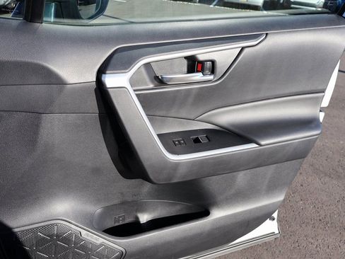 Used 2024 Toyota RAV4 XLE image 11