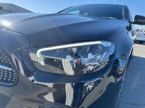 Used 2021 Mercedes-Benz E 350 E 350 w/ Premium Package image 33