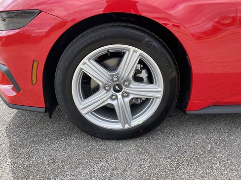 New 2026 Ford Mustang Premium image 38