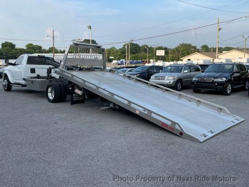 Used 2020 RAM 5500 SLT w/ Quick Order Package 2YG SLT image 12