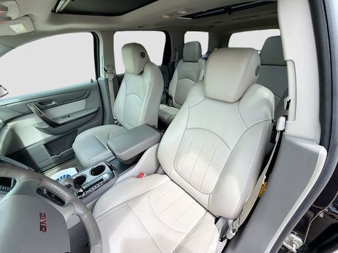 Used 2017 GMC Acadia Limited SLT AWD/4WD image 23