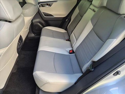 Used 2024 Toyota RAV4 Limited w/ Weather Package FWD image 19