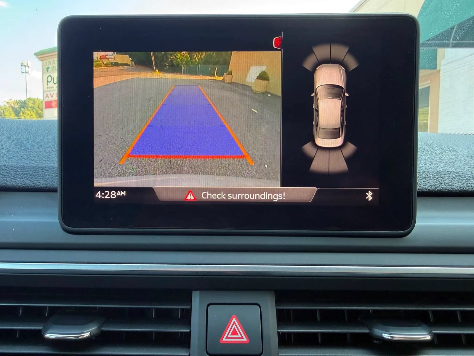 Used 2019 Audi A4 2.0T Premium FWD image 22