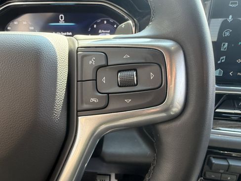 Used 2023 Chevrolet Silverado 1500 LT Trail Boss w/ Convenience Package II image 37