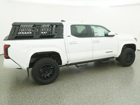 New 2026 Toyota Tacoma SR5 image 99
