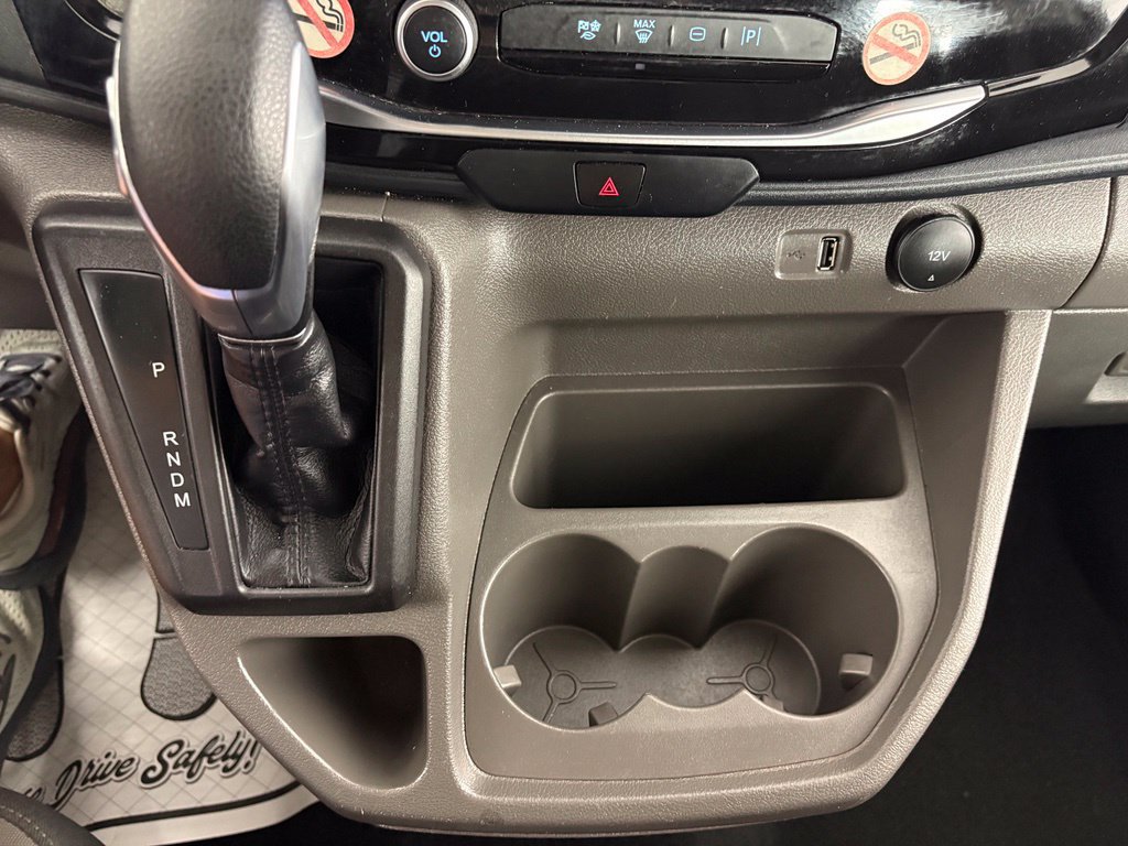 Used 2024 Ford Transit 350 XLT RWD image 26