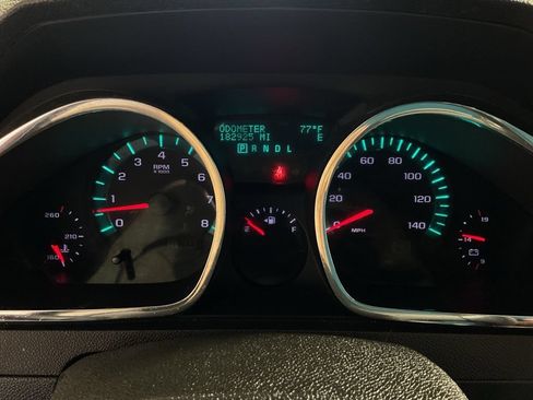 Used 2012 Chevrolet Traverse LT FWD image 20