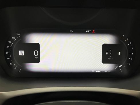 Used 2023 Volvo XC90 B6 Plus AWD/4WD image 5