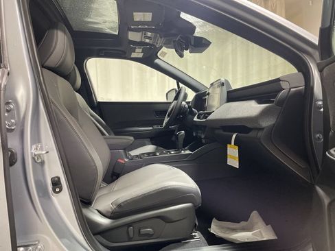 New 2026 Subaru Outback Limited AWD/4WD image 16