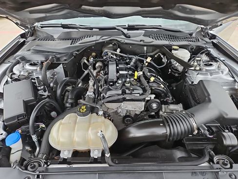 Used 2023 Ford Mustang Premium RWD image 25