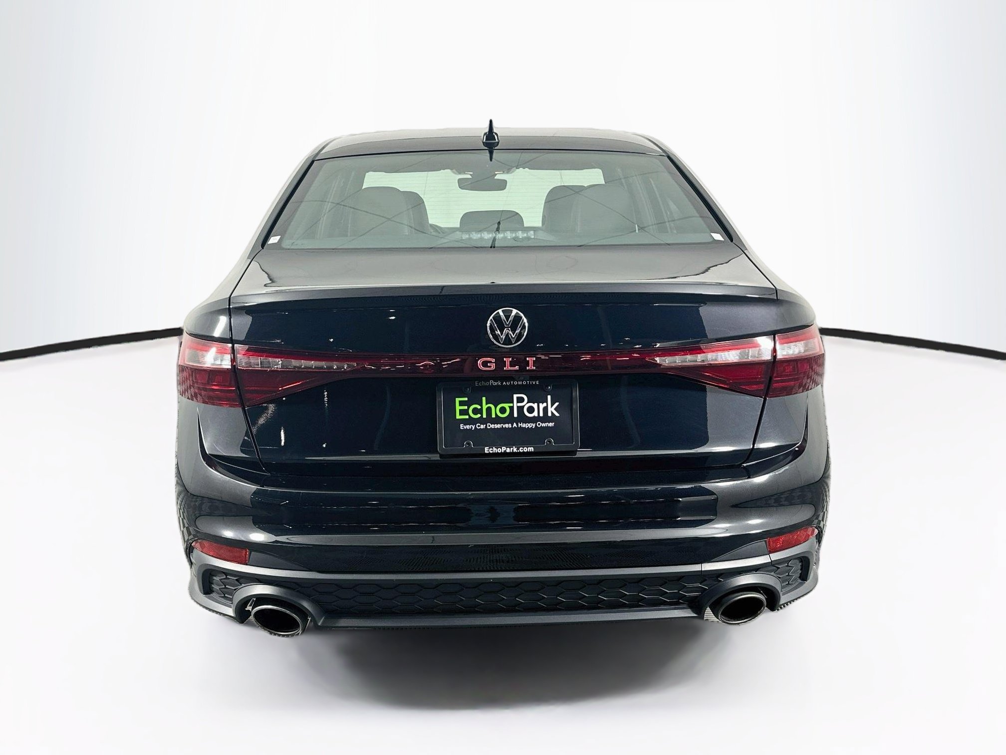 Used 2025 Volkswagen Jetta GLI Autobahn FWD image 7