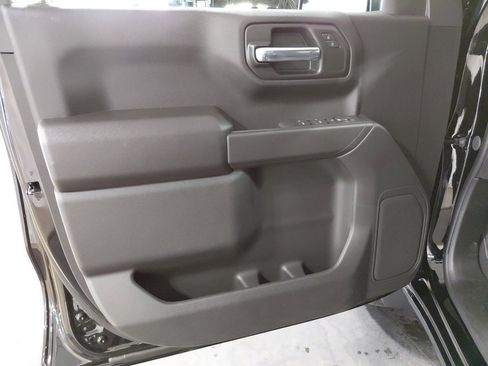 New 2026 Chevrolet Silverado 1500 Custom Trail Boss image 4