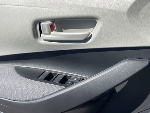 New 2026 Toyota Corolla LE image 15