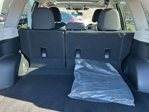 Certified 2023 Subaru Forester Premium image 26