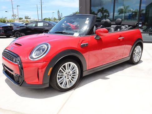 Used 2024 MINI Cooper S FWD image 42