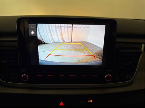 Used 2023 Kia Rio LX image 39