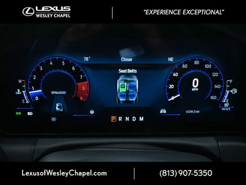 Used 2024 Ford Mustang GT Premium RWD image 29