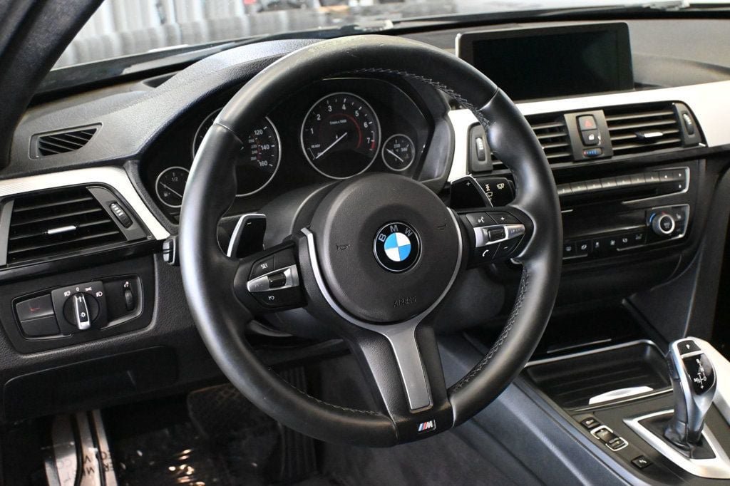 Used 2014 BMW 435i Coupe RWD image 11