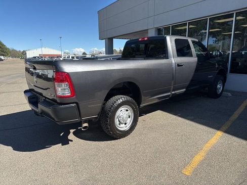 Used 2022 RAM 2500 Tradesman image 7