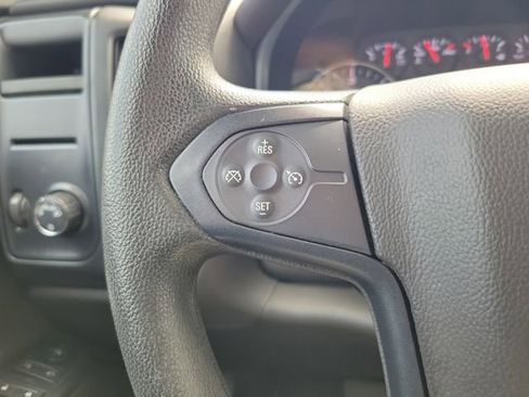 Used 2019 Chevrolet Silverado 1500 Custom w/ Custom Convenience Package image 20