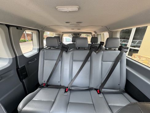 Used 2018 Ford Transit 150 XL RWD image 23