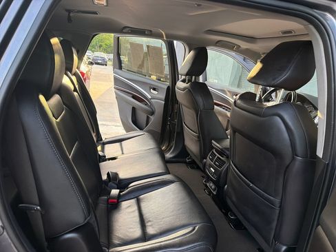 Used 2018 Acura MDX FWD image 17