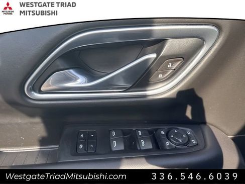 Used 2021 Chevrolet Tahoe Z71 w/ Z71 Off-Road Package image 16