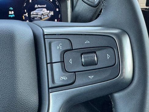 New 2026 Chevrolet Silverado 1500 RST image 14