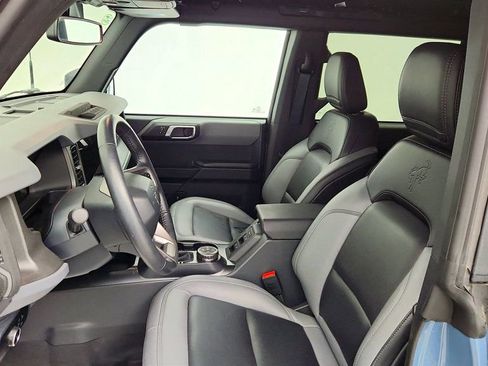 Used 2024 Ford Bronco Big Bend AWD/4WD image 20